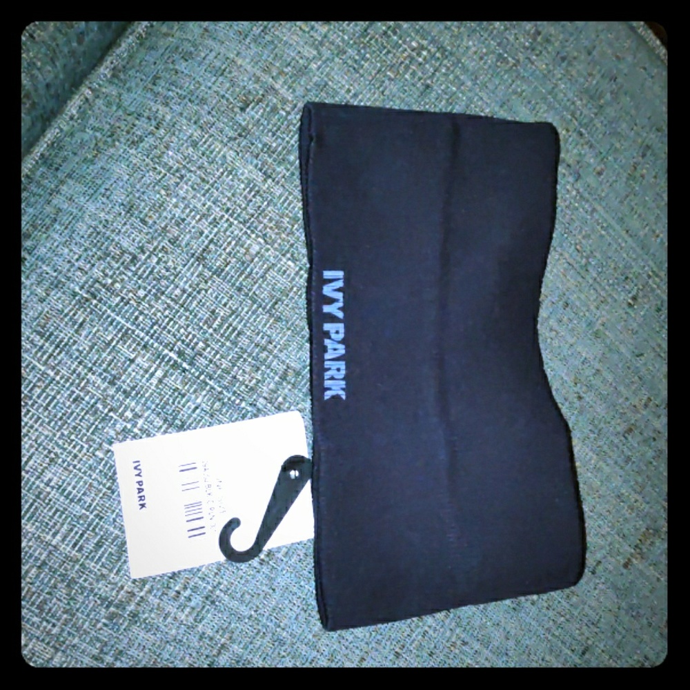 Ivy Park headband women brand new